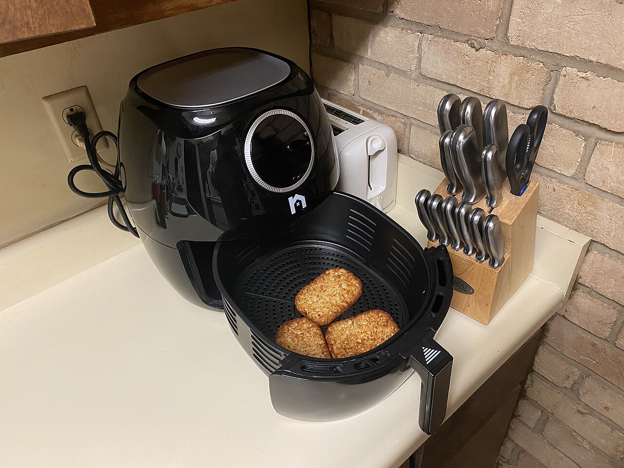 Air Fryer 4L
