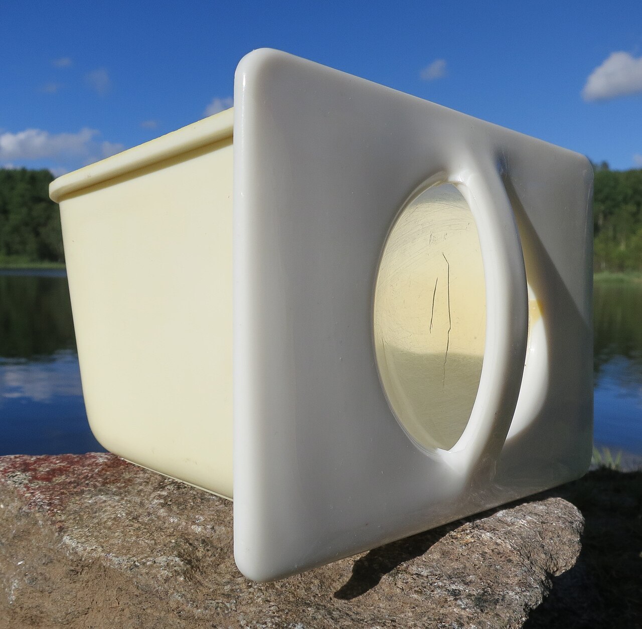 Airtight Container Set 5pc