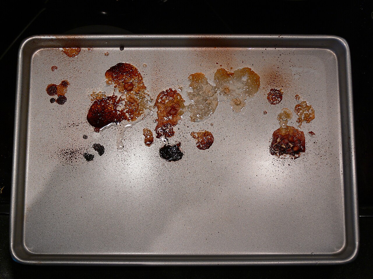Baking Sheet