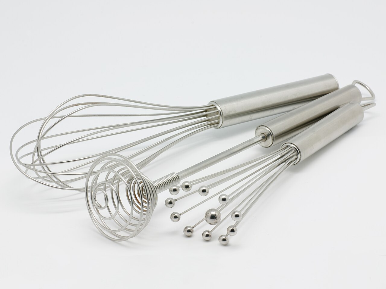 Balloon Whisk