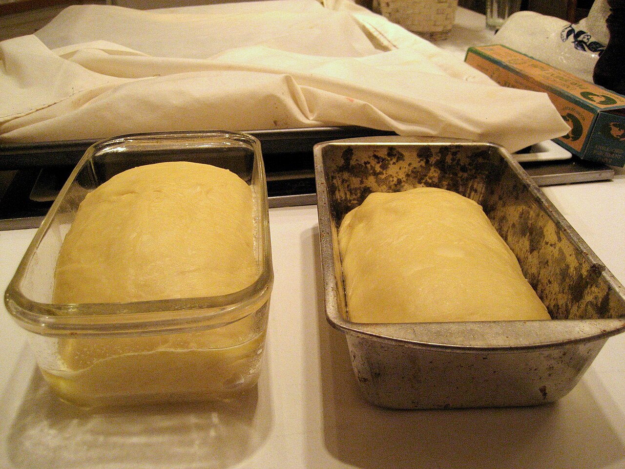 Bakeware