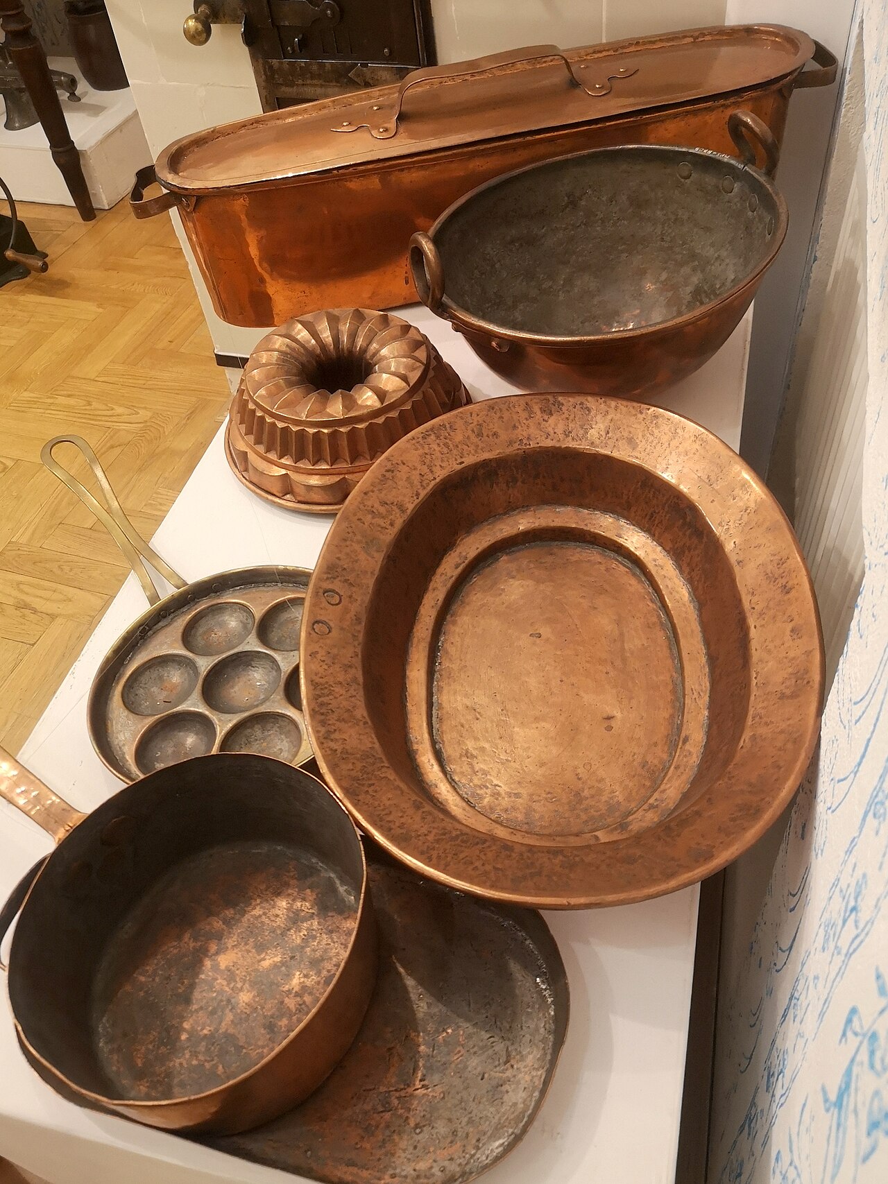 Cookware