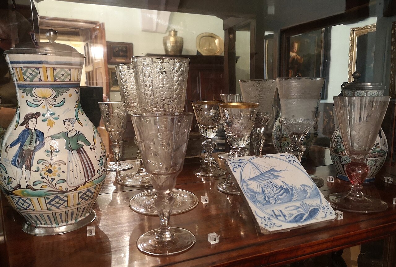 Drinkware