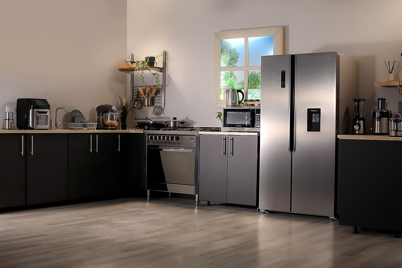 Kitchen Appliances