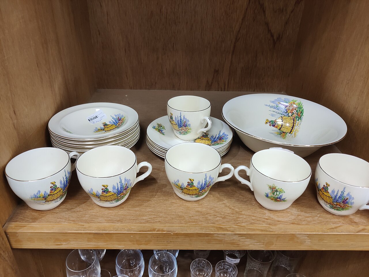 Serveware & Hosting