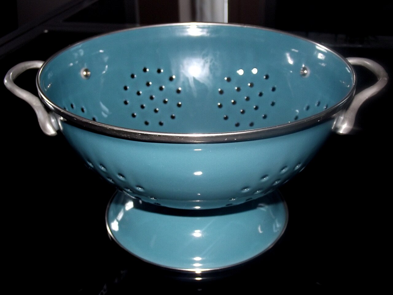 Colander 24cm