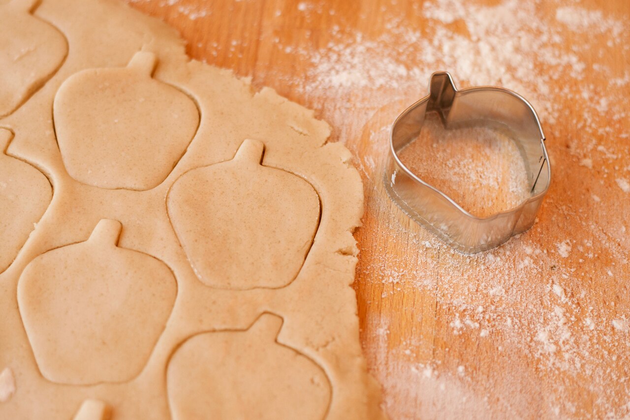 Cookie Cutters 12pc