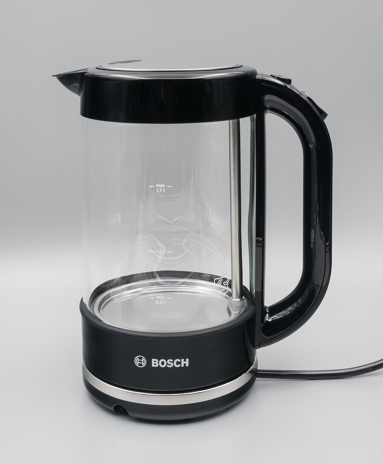 Electric Kettle 1.7L
