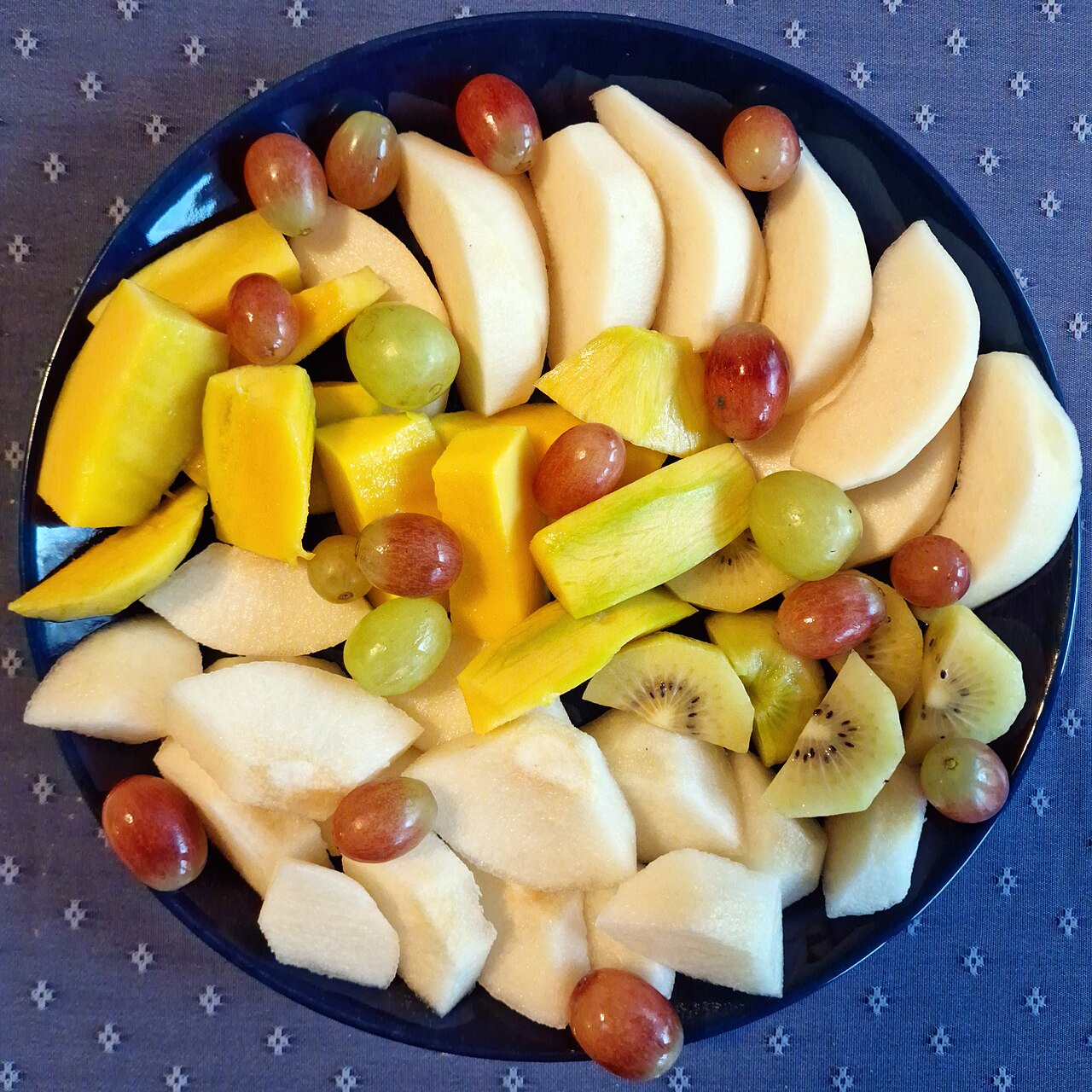 Fruit Basket
