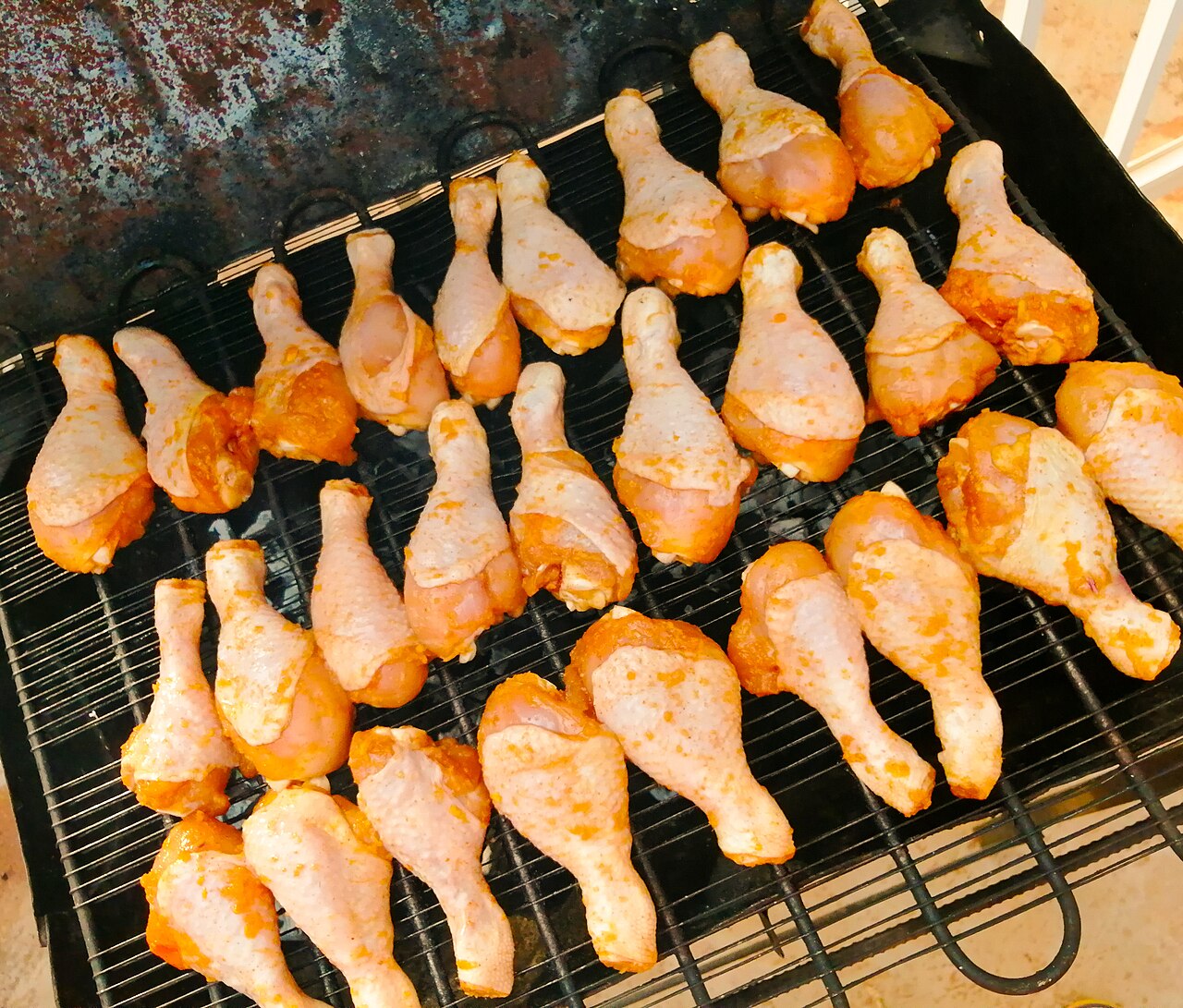 Grill Pan 28cm