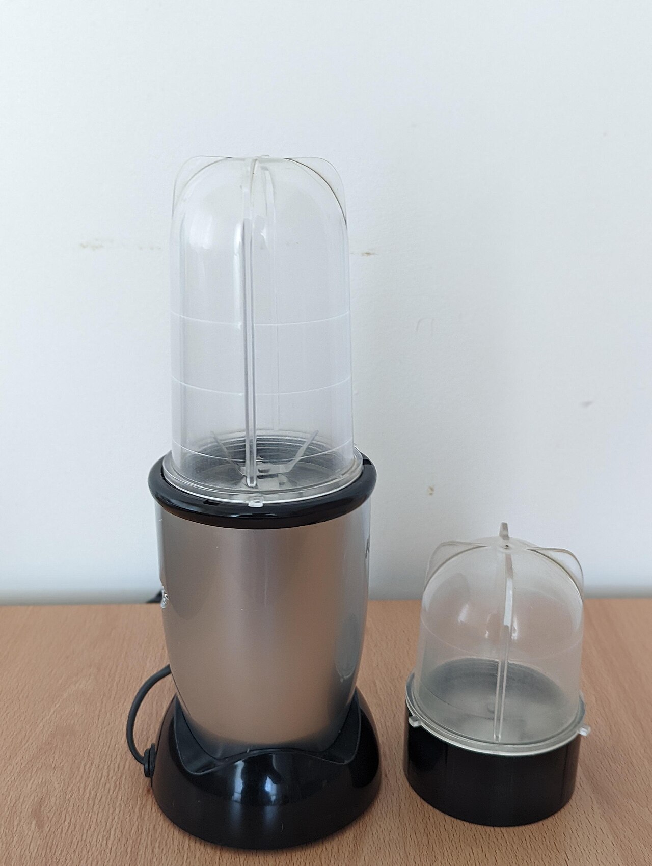 Mixer Grinder 750W