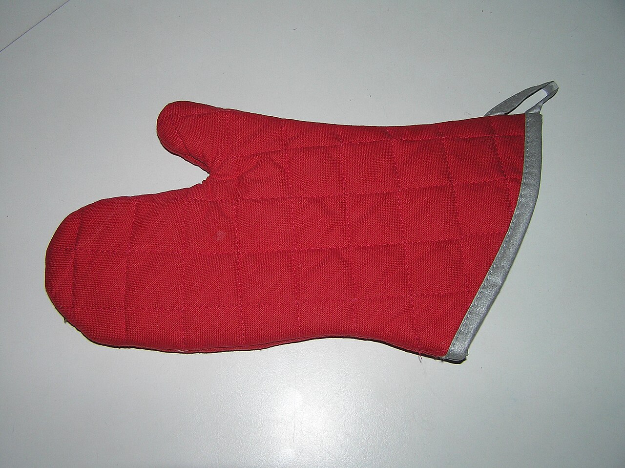 Oven Mitt