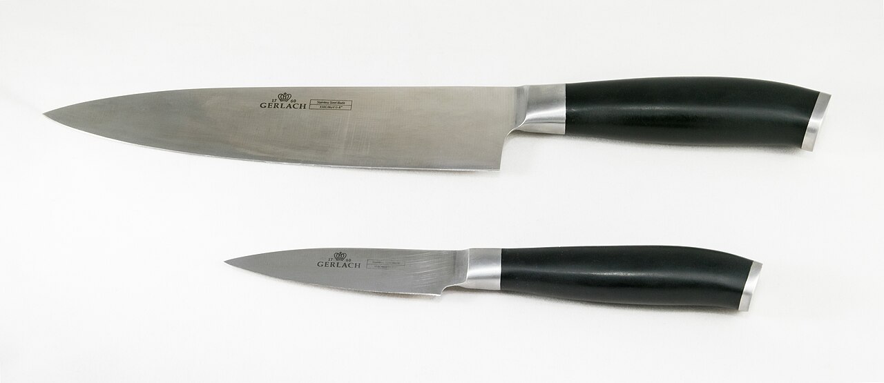 Paring Knife 9cm