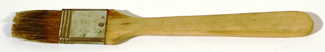 Pastry Brush