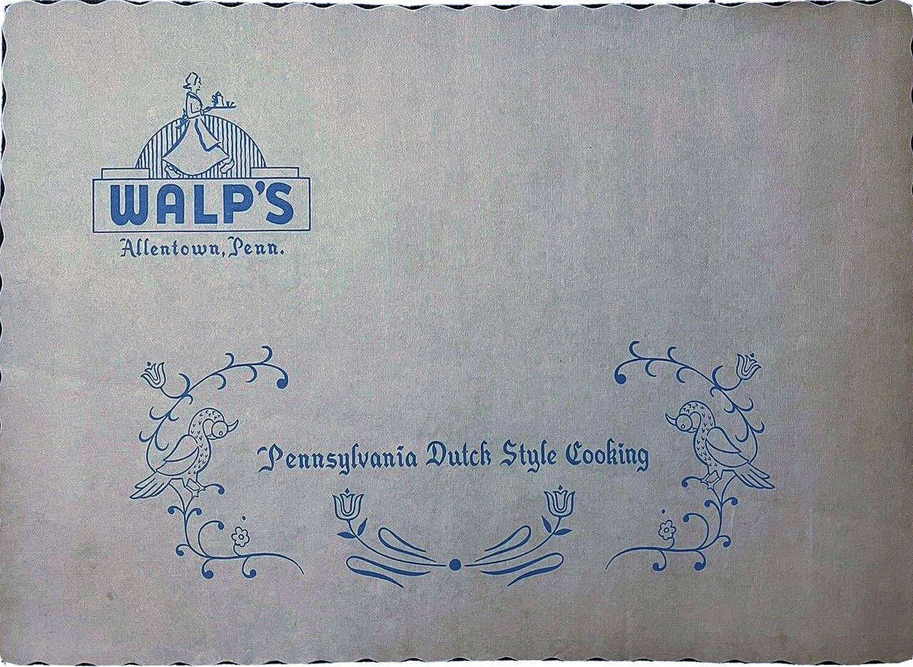 Placemat Set 4pc