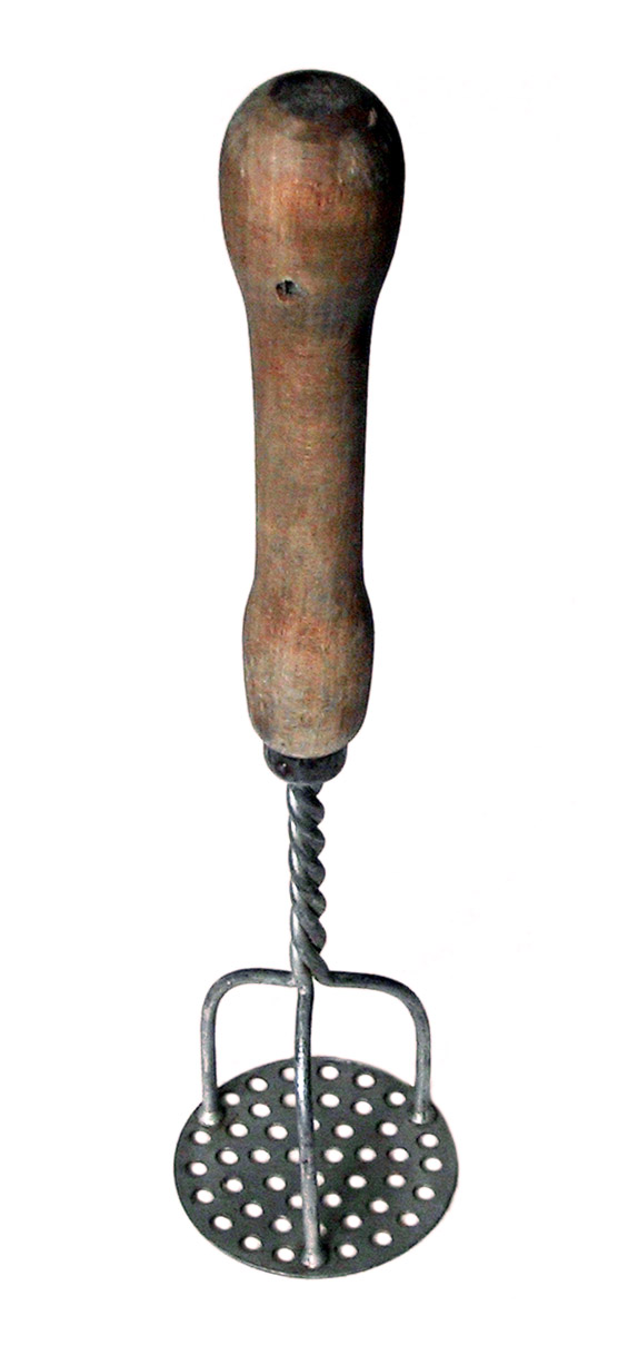 Potato Masher