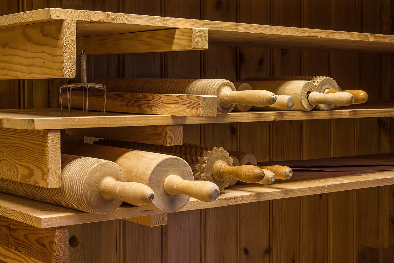 Rolling Pin