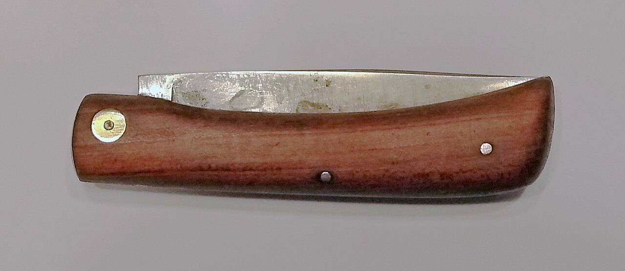 Sharpening Steel