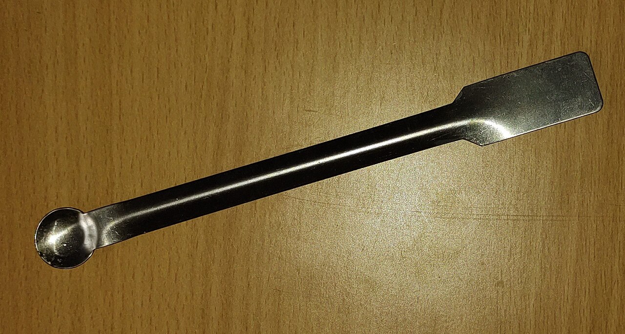 Silicone Spatula Set