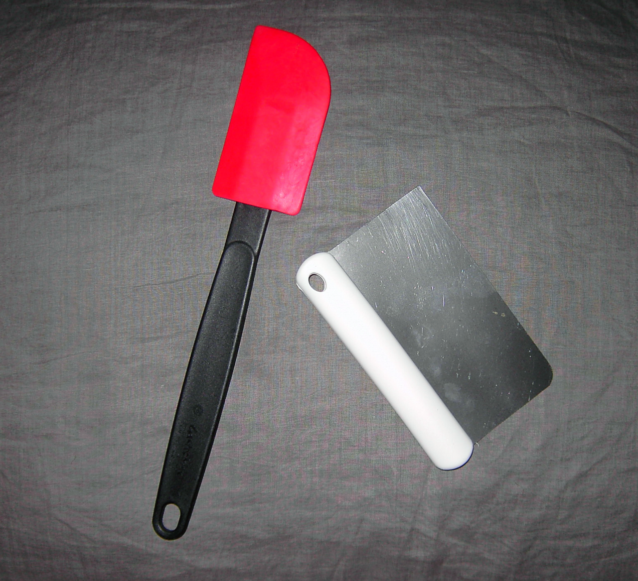 Slotted Turner