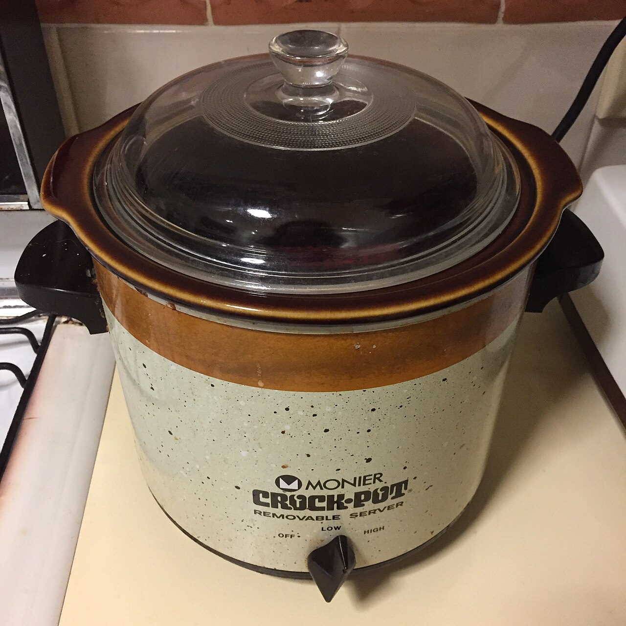 Steamer Pot 3-Tier