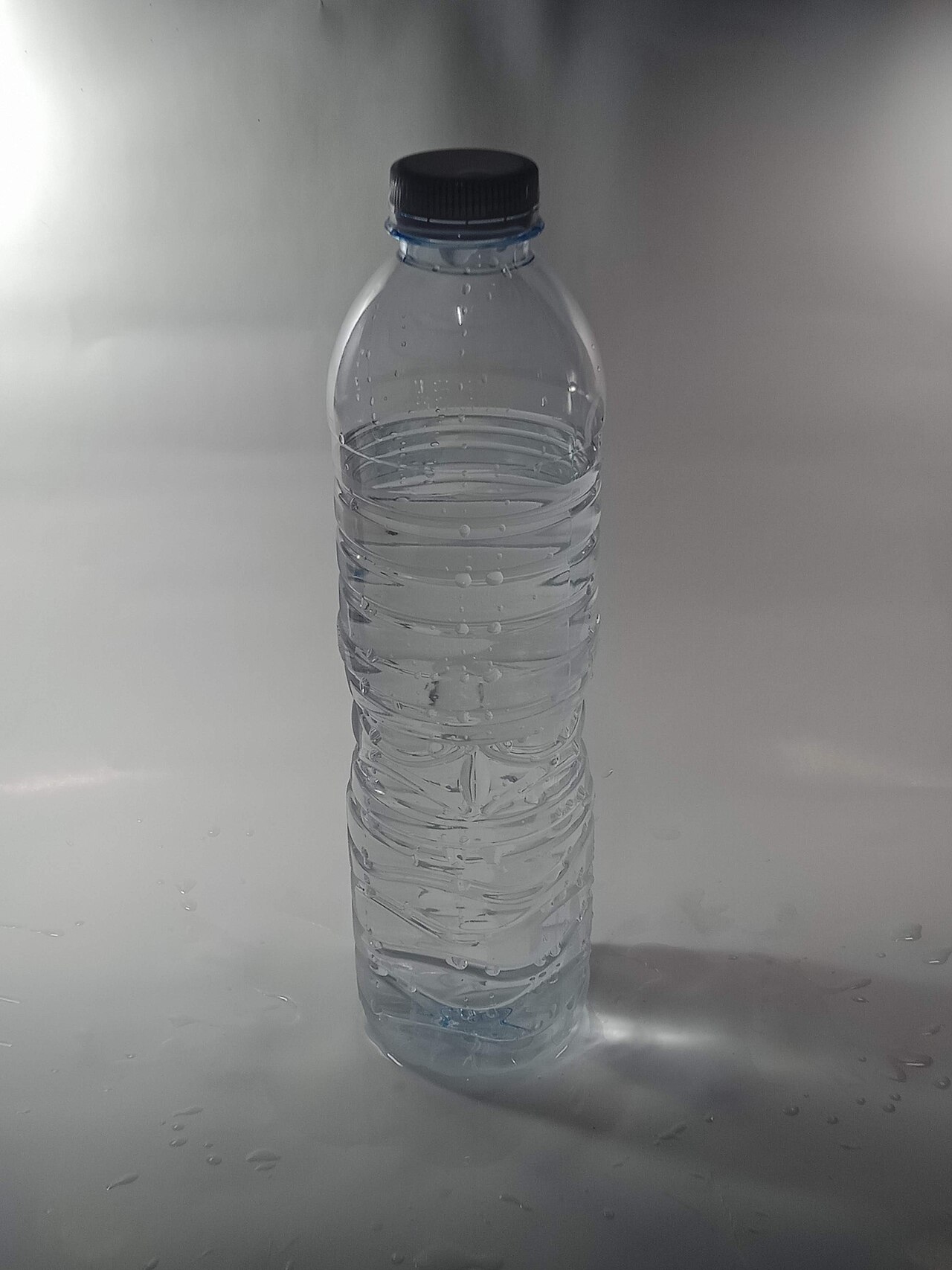 Water Bottle 750ml