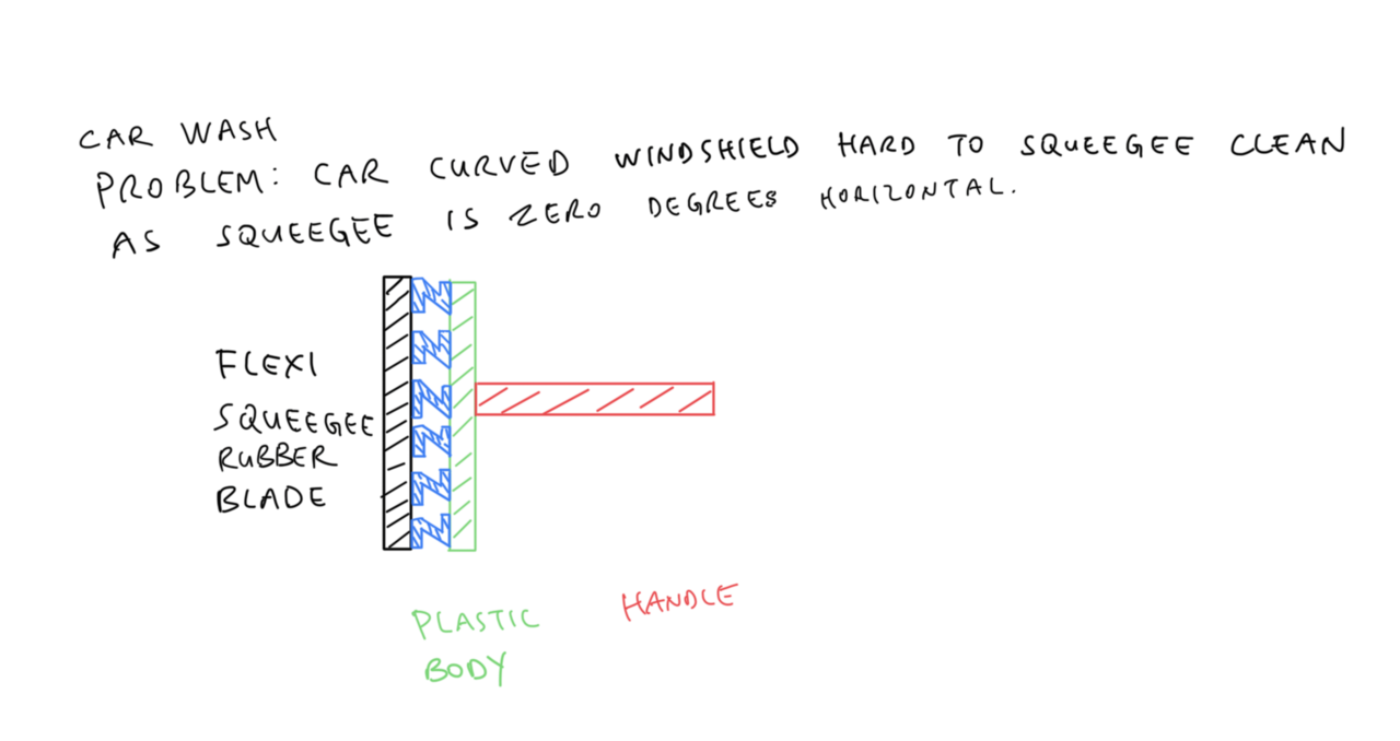 Window Squeegee